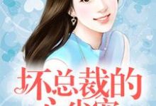 坏总裁的心尖宠苏景顾逸晨何佳霓韩车宇小说大结局免费试读-贝壳文学