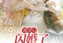 主人公叫江璐思江璐申呤的小说被渣后，闪婚了千亿霸总在线阅读章节-贝壳文学