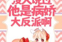救命!没人说过他是病娇大反派啊!最新章节,救命!没人说过他是病娇大反派啊!免费阅读-贝壳文学