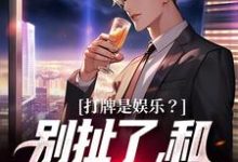 打牌是娱乐？别扯了，和打仗差不多高林赵桂菊在线章节免费阅读-贝壳文学
