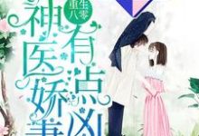 重生八零:神医娇妻,有点凶潇甜季厉沉苏忆南李婷小说在线章节目录阅读最新章节-贝壳文学