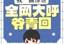 我一曲惊世，全网大呼爷青回小说的免费电子版在哪里可以下载或阅读？-贝壳文学