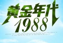 钟援朝钟局为主角的小说好看吗?免费读黄金年代1988-贝壳文学