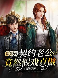 新婚夜，契约老公竟然假戏真做小说，新婚夜，契约老公竟然假戏真做章节在线阅读