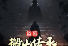 盗墓：搬山传承，杀穿盗墓世界小说，盗墓：搬山传承，杀穿盗墓世界周宇-贝壳文学