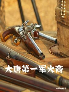 路承赵蕾奥妮为主角的小说叫什么？免费看大唐第一军火商