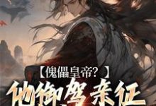 主角顾陌小说完结版在线阅读，傀儡皇帝？他御驾亲征杀穿天下免费看-贝壳文学