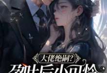 完结版《大佬绝嗣？孕吐后小可怜一胎三宝》章节阅读-贝壳文学