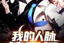 我的人脉值万亿小说阅读，我的人脉值万亿完结版-贝壳文学