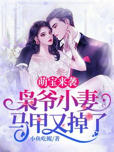 免费看萌宝来袭，枭爷小妻马甲又掉了小说的网站有哪些？