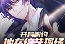 主角秦楠小说开局解约:他在综艺现场作词作曲免费阅读-贝壳文学