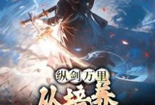 主角陈拙小说完结版在线阅读,纵剑万里,从培养小徒弟开始免费看-贝壳文学