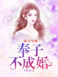 萌宝驾到：奉子不成婚苏致函柳青岩在线章节免费阅读