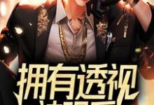 拥有透视神眼后，我成了美女保镖这本小说怎么样？免费在线阅读试试-贝壳文学