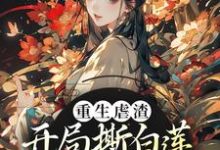哪里能找到重生虐渣！开局撕白莲、斗奸人小说的最新更新和免费章节？-贝壳文学