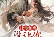 已完结小说《让你和离，没让你转头嫁隔壁》最新章节-贝壳文学