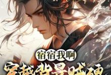 宿宿我啊，穿越背景贼硬，完全躺赢小说全文哪里可以免费看？-贝壳文学