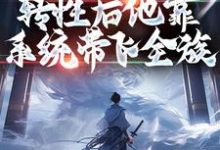 小说《快穿：转性后他靠系统带飞全族》在线章节阅读-贝壳文学