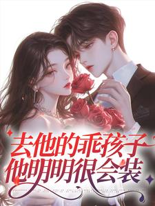 已完结小说《去他的乖孩子，他明明很会装》章节在线阅读