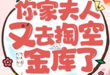 小说《王爷！你家夫人又去掏空金库了》在线章节阅读-贝壳文学