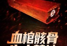 完结版《血棺骸骨，生人禁地》免费阅读-贝壳文学