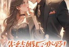 先结婚后恋爱!不婚总裁心动了免费阅读,先结婚后恋爱!不婚总裁心动了姜晚笙时宴礼-贝壳文学