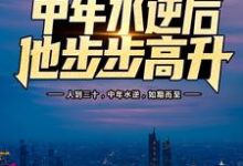 完结版《中年水逆后,他步步高升》章节阅读-贝壳文学