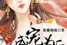 完结版《盛宠为后》章节目录在线阅读-贝壳文学