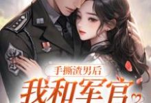 小说《手撕渣男后，我和军官甜度超标》章节阅读-贝壳文学