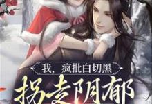 完结版《我，疯批白切黑，拐走阴郁反派老公》在线免费阅读-贝壳文学