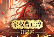 家叔曹正淳，开局害宁中则黄蓉章节免费在线阅读，曹长生完结版-贝壳文学