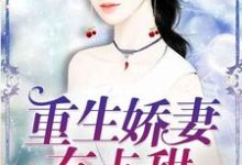 重生娇妻有点甜小说阅读，重生娇妻有点甜完结版-贝壳文学