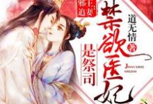 小说《禁欲医妃是祭司》章节免费阅读-贝壳文学