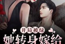 在线寻找 时凝沈令琛的小说，开局被绿，她转身嫁给渣男弟弟免费阅读-贝壳文学