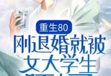 赵国庆夏若兰小说在线章节免费阅读（重生80：刚退婚就被女大学生盯上了无弹窗无删减）-贝壳文学