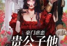 豪门虐恋：贵公子他总在追妻小说，豪门虐恋：贵公子他总在追妻最新章节-贝壳文学