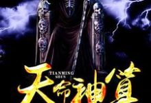 天命神算小说的免费电子版在哪里可以下载或阅读?-贝壳文学