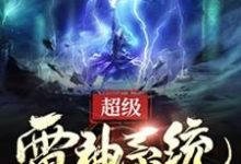 《超级雷神系统》全集免费在线阅读（陈术陈威董安叶青龙）-贝壳文学