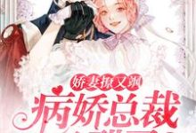 娇妻撩又飒:病娇总裁又醋了免费阅读,娇妻撩又飒:病娇总裁又醋了章节在线阅读-贝壳文学