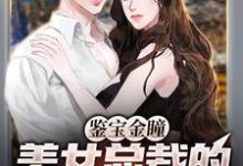 完结版《鉴宝金瞳：美女总裁的贴身鉴宝师》章节阅读-贝壳文学