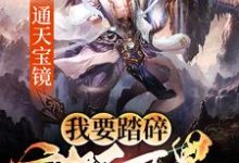 主角秦臻苏清小说完结版在线阅读，通天宝镜：我要踏碎诸天万界免费看-贝壳文学