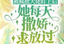 被疯批大佬盯上后，她每天撒娇求放过小说的无弹窗阅读体验，寻找免费阅读网站-贝壳文学