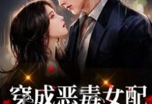 穿成恶毒女配，我为反派正名小说的免费电子版在哪里可以下载或阅读？-贝壳文学