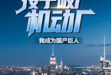 已完结小说《接手破产机动厂：我成为国产巨人》在线章节阅读-贝壳文学