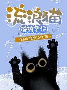 流浪猫流浪笔记小说，流浪猫流浪笔记最新章节