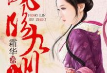 已完结小说《凤临九州》在线章节阅读-贝壳文学
