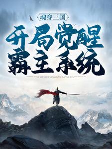 完结版《魂穿三国，开局觉醒霸主系统》章节目录在线阅读
