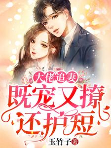 小说《大佬追妻：既宠又撩还护短》章节免费阅读