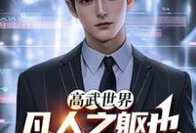高武世界：凡人之躯也能杀疯神明最新章节，高武世界：凡人之躯也能杀疯神明免费阅读-贝壳文学