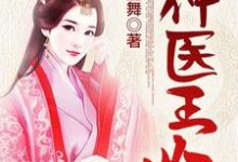 神医王妃小说完结版章节免费阅读-贝壳文学